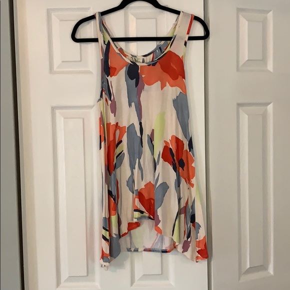 Anthropologie tank top - Picture 1 of 1